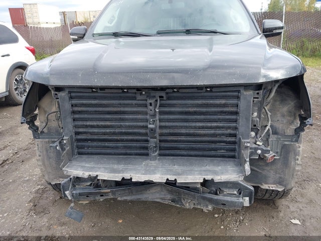 1FMJK2A84REA40155 Ford gtdi-standard