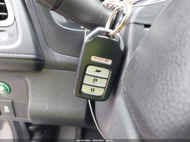 Продажа на аукционе авто 2022 Honda Hr-v 2wd Ex, vin: 3CZRU5H50NM713701, номер лота: 43143532