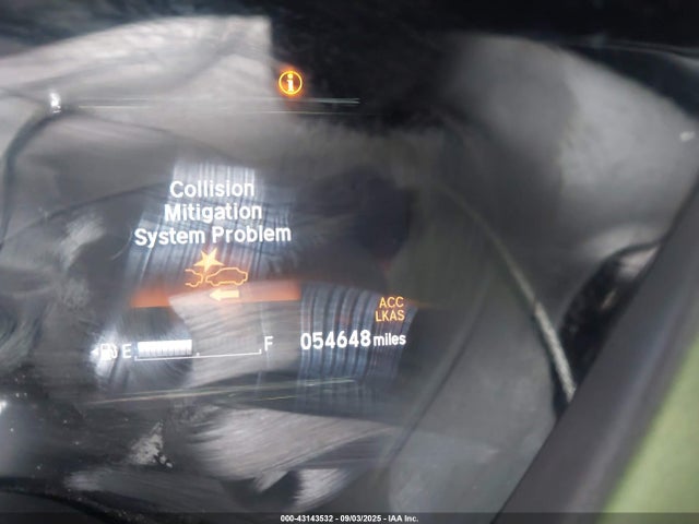 Продажа на аукционе авто 2022 Honda Hr-v 2wd Ex, vin: 3CZRU5H50NM713701, номер лота: 43143532