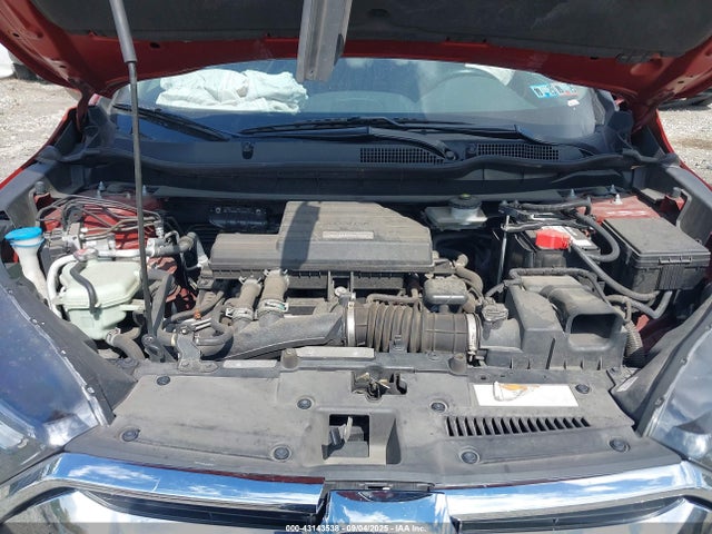 2HKRW2H85JH621928 Honda l15be