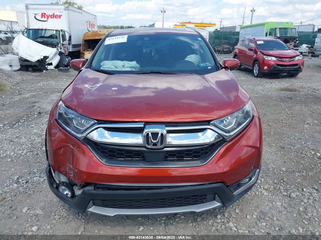 2HKRW2H85JH621928 Honda l15be