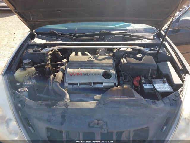 2003 LEXUS ES 300 JTHBF30GX36000772 Photo 9