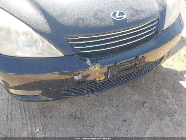 2003 LEXUS ES 300 JTHBF30GX36000772 Photo 5