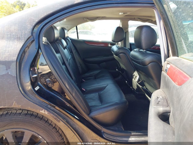 2003 LEXUS ES 300 JTHBF30GX36000772 Photo 7