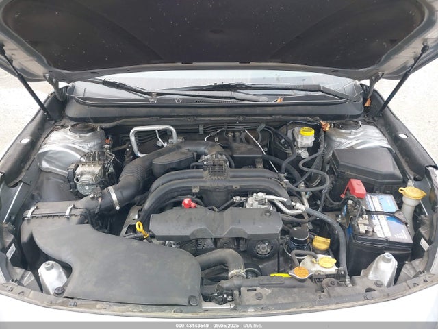 4S4BSANC1J3227155 Subaru u5