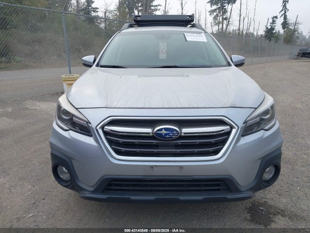 4S4BSANC1J3227155 Subaru u5