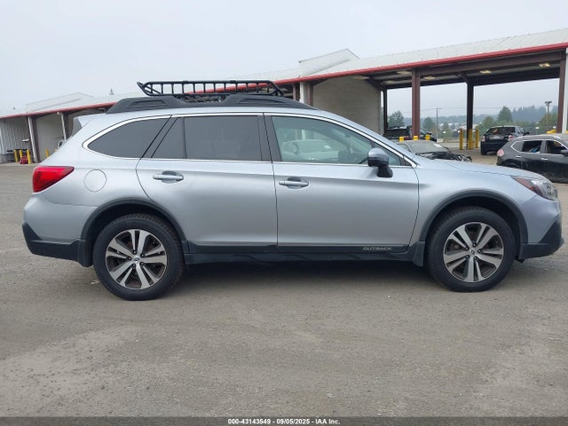 4S4BSANC1J3227155 Subaru u5
