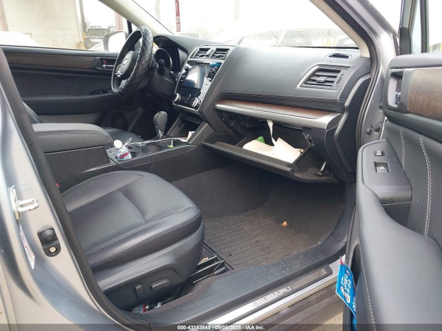 4S4BSANC1J3227155 Subaru u5