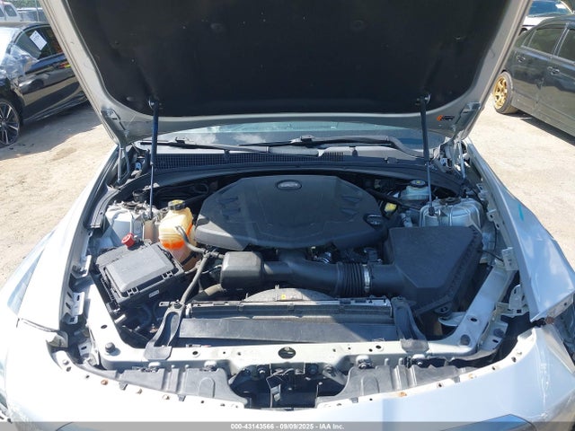 2019 CADILLAC CTS 1G6AR5SS5K0132036 Photo 9