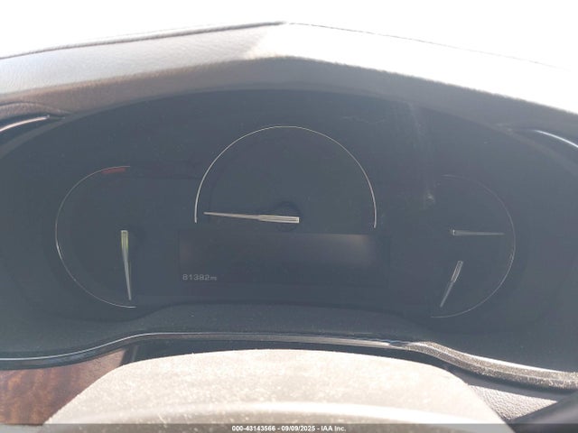 2019 CADILLAC CTS 1G6AR5SS5K0132036 Photo 6