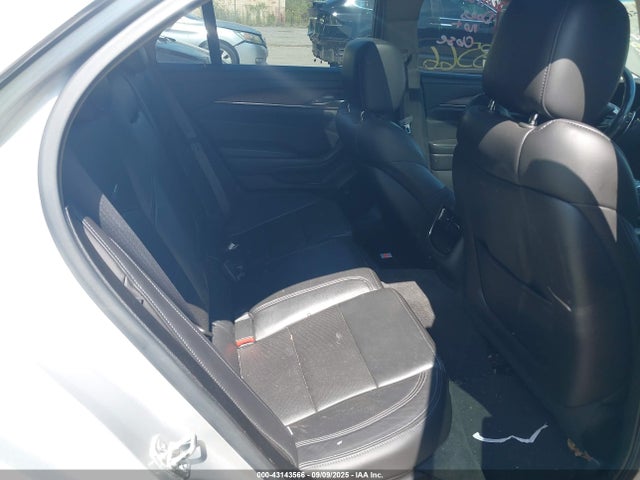 2019 CADILLAC CTS 1G6AR5SS5K0132036 Photo 7