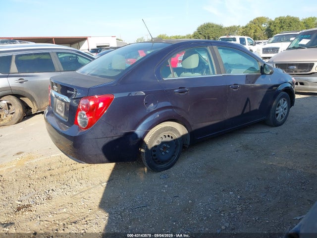 1G1JC5SH9F4127397 Chevrolet luw