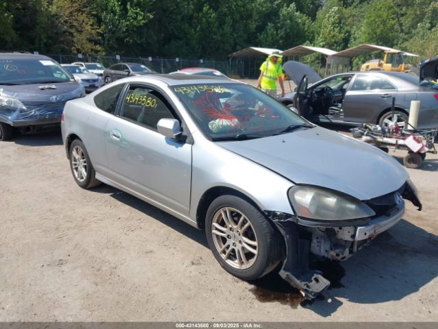 2006 ACURA RSX JH4DC54846S022441 Photo 0