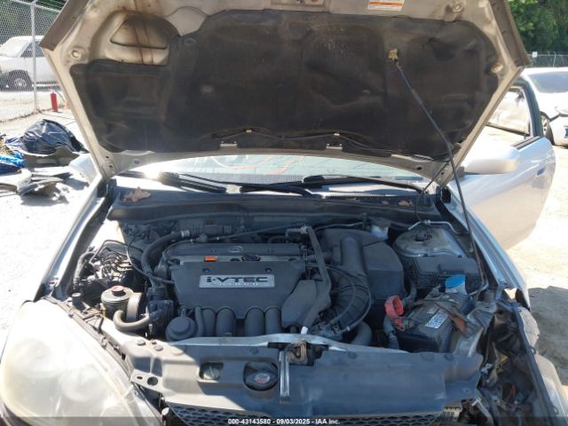 2006 ACURA RSX JH4DC54846S022441 Photo 9