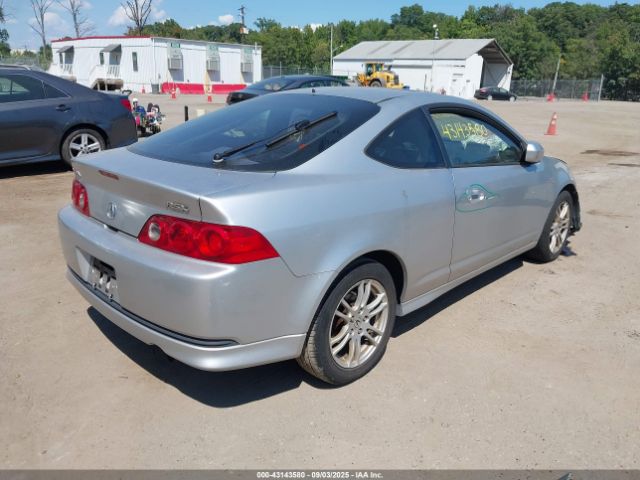 2006 ACURA RSX JH4DC54846S022441 Photo 3