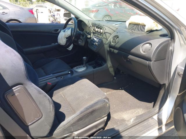 2006 ACURA RSX JH4DC54846S022441 Photo 4