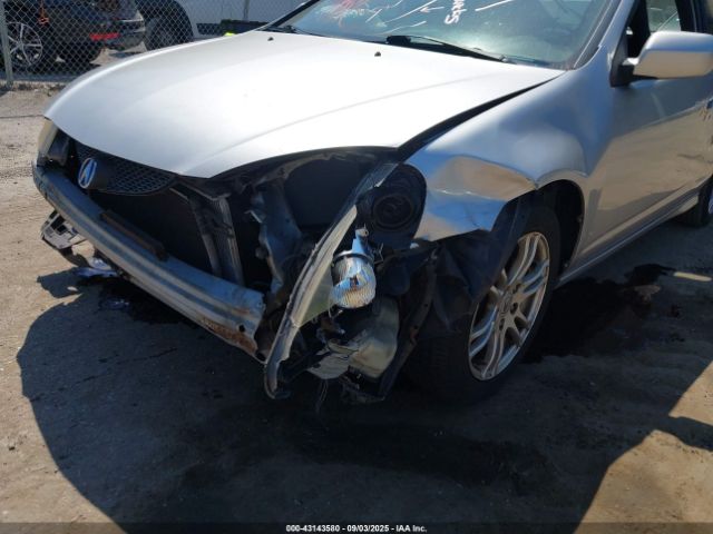 2006 ACURA RSX JH4DC54846S022441 Photo 5