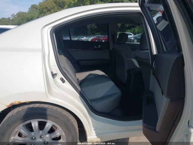 2009 MITSUBISHI GALANT 4A3AB36F09E005904 Photo 7