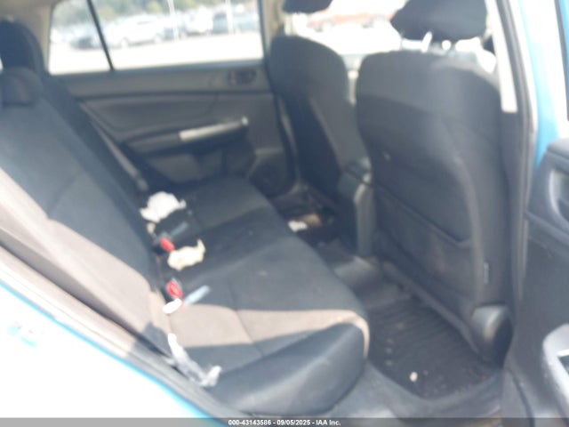 43143586 :رقم المزاد ، JF2GPAAC4GG244858 vin ، 2016 Subaru Crosstrek 2.0i مزاد بيع