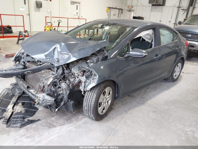 KNAFX4A66G5593647 KIA mpi nu
