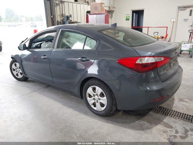 KNAFX4A66G5593647 KIA mpi nu