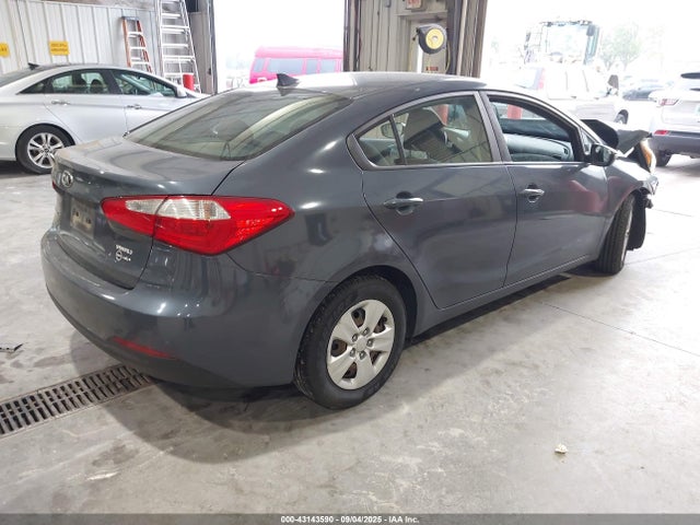 KNAFX4A66G5593647 KIA mpi nu