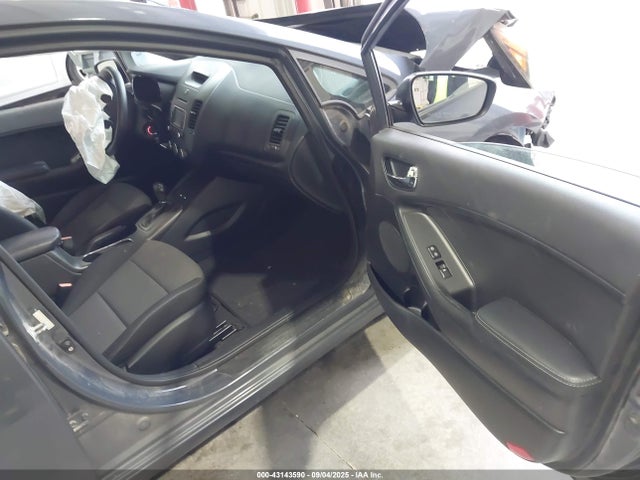 KNAFX4A66G5593647 KIA mpi nu
