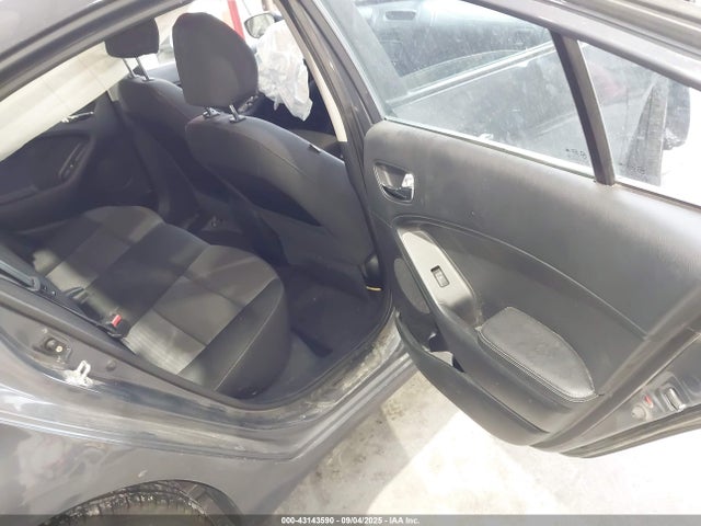 KNAFX4A66G5593647 KIA mpi nu
