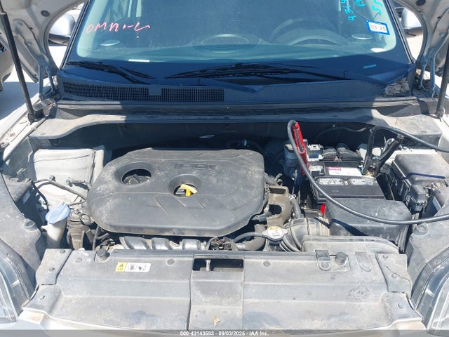 KNDJP3A54G7852462 KIA dohc gdi nu