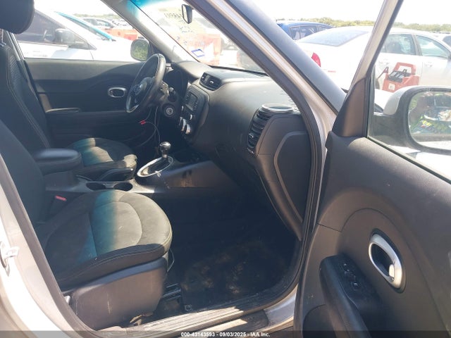 KNDJP3A54G7852462 KIA dohc gdi nu