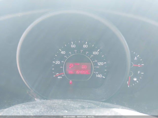 KNDJP3A54G7852462 KIA dohc gdi nu