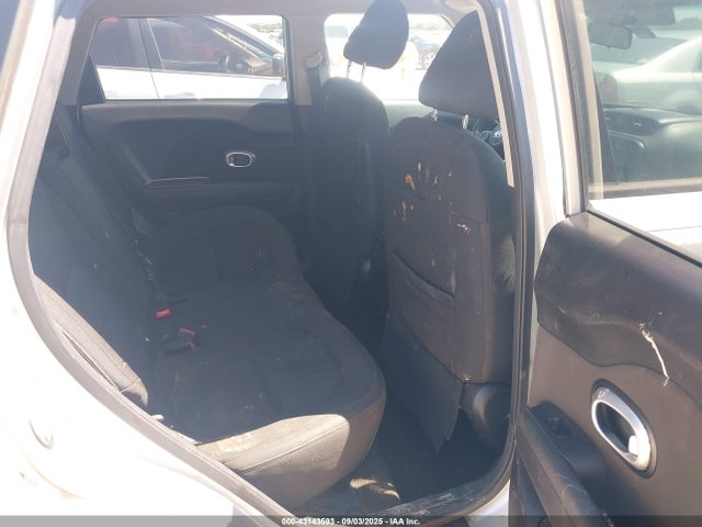 KNDJP3A54G7852462 KIA dohc gdi nu