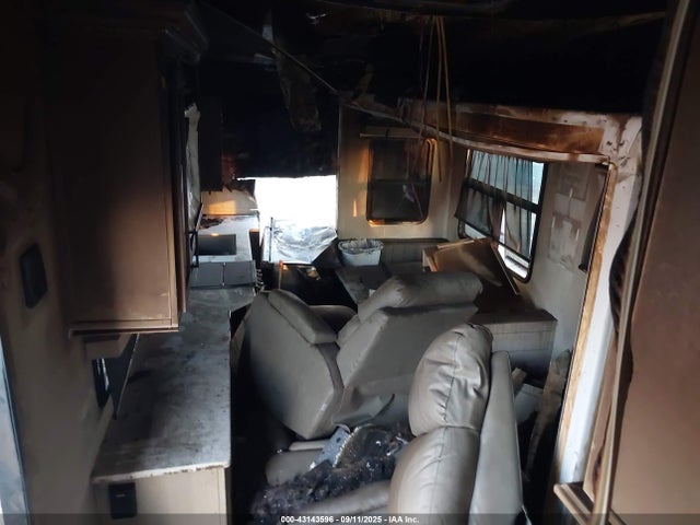 4X4FRLE25N1901081 Forest River 2022