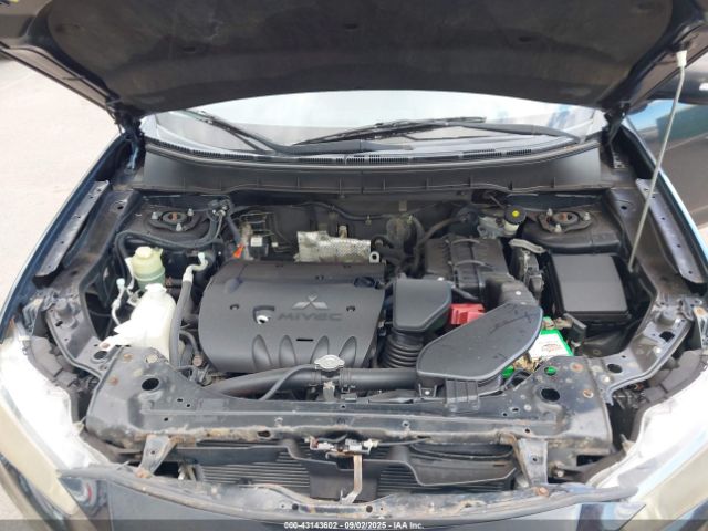 2012 MITSUBISHI OUTLANDER JA4AS3AW2CU027663 Photo 9