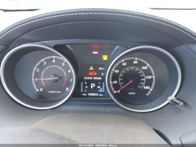 2012 MITSUBISHI OUTLANDER JA4AS3AW2CU027663 Photo 6