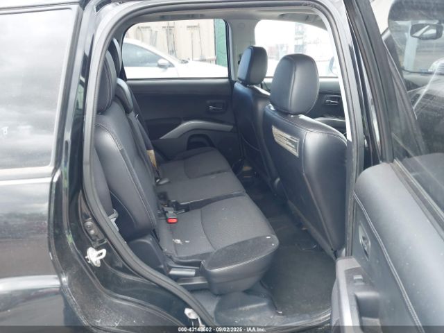 2012 MITSUBISHI OUTLANDER JA4AS3AW2CU027663 Photo 7