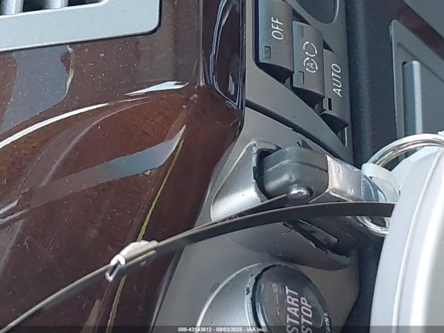 2006 BMW 750LI WBAHN83566DT63377 Photo 10