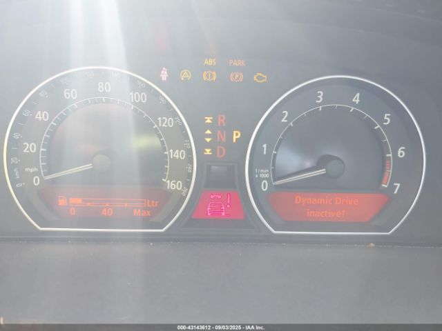 2006 BMW 750LI WBAHN83566DT63377 Photo 6