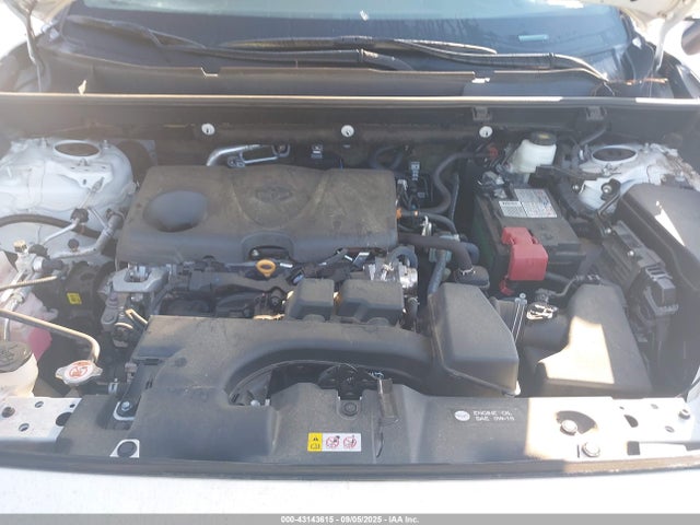 Toyota a25a-fks 2023 2T3W1RFV1PC227655 Image 10
