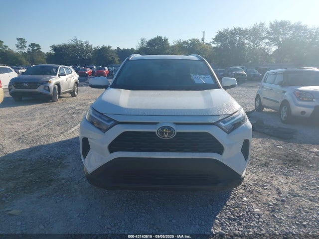 Toyota a25a-fks 2023 2T3W1RFV1PC227655 Image 12
