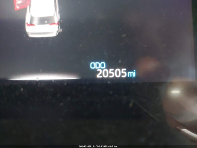 Toyota a25a-fks 2023 2T3W1RFV1PC227655 Image 15