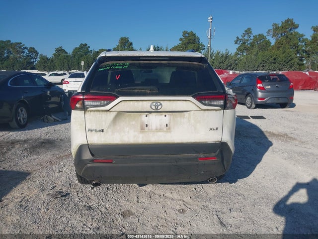 Toyota a25a-fks 2023 2T3W1RFV1PC227655 Image 16