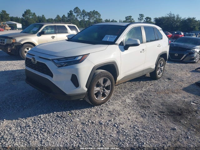 Toyota a25a-fks 2023 2T3W1RFV1PC227655 Image 2