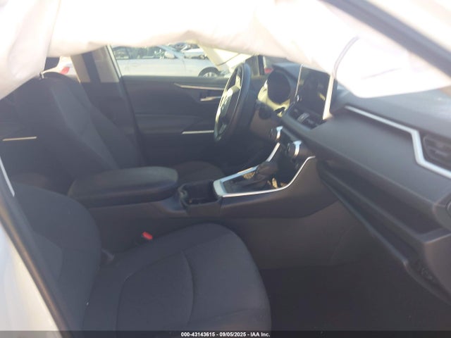 Toyota a25a-fks 2023 2T3W1RFV1PC227655 Image 5