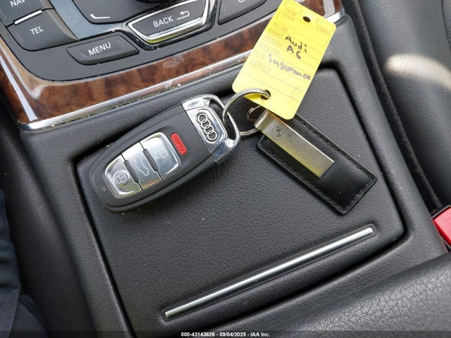 2014 AUDI A6 WAUFGAFC3EN138457 Photo 10