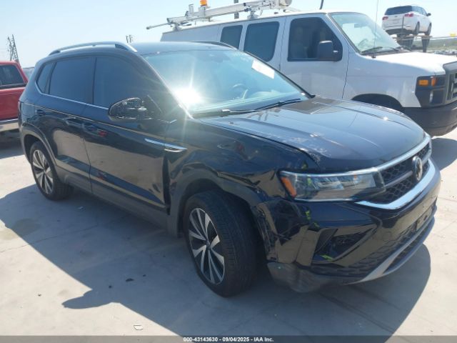 2024 VOLKSWAGEN TAOS 3VVSX7B2XRM066630