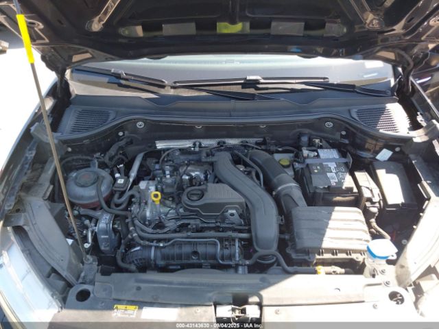 2024 VOLKSWAGEN TAOS 3VVSX7B2XRM066630 Photo 9