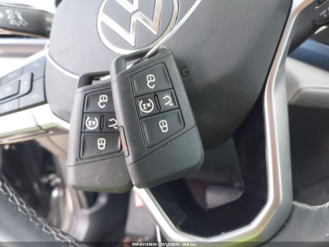 2024 VOLKSWAGEN TAOS 3VVSX7B2XRM066630 Photo 10
