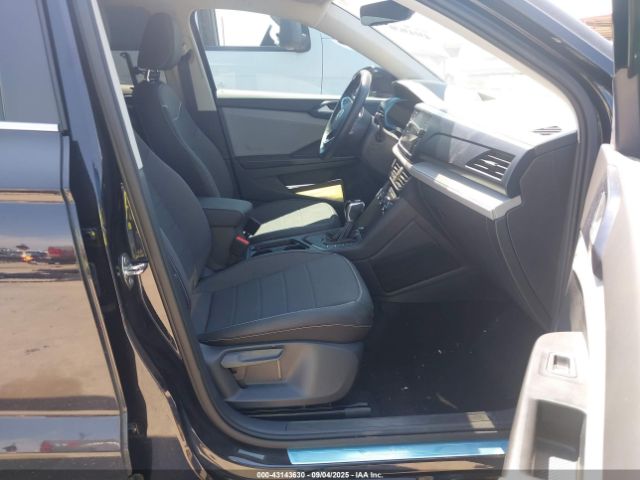 2024 VOLKSWAGEN TAOS 3VVSX7B2XRM066630 Photo 4