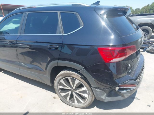 2024 VOLKSWAGEN TAOS 3VVSX7B2XRM066630 Photo 5